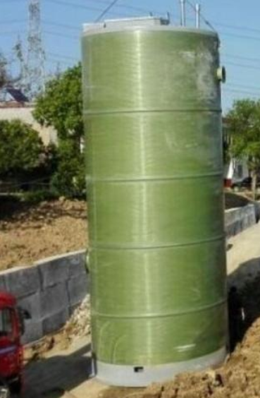 住宅区可以安装一体化预制泵站吗
